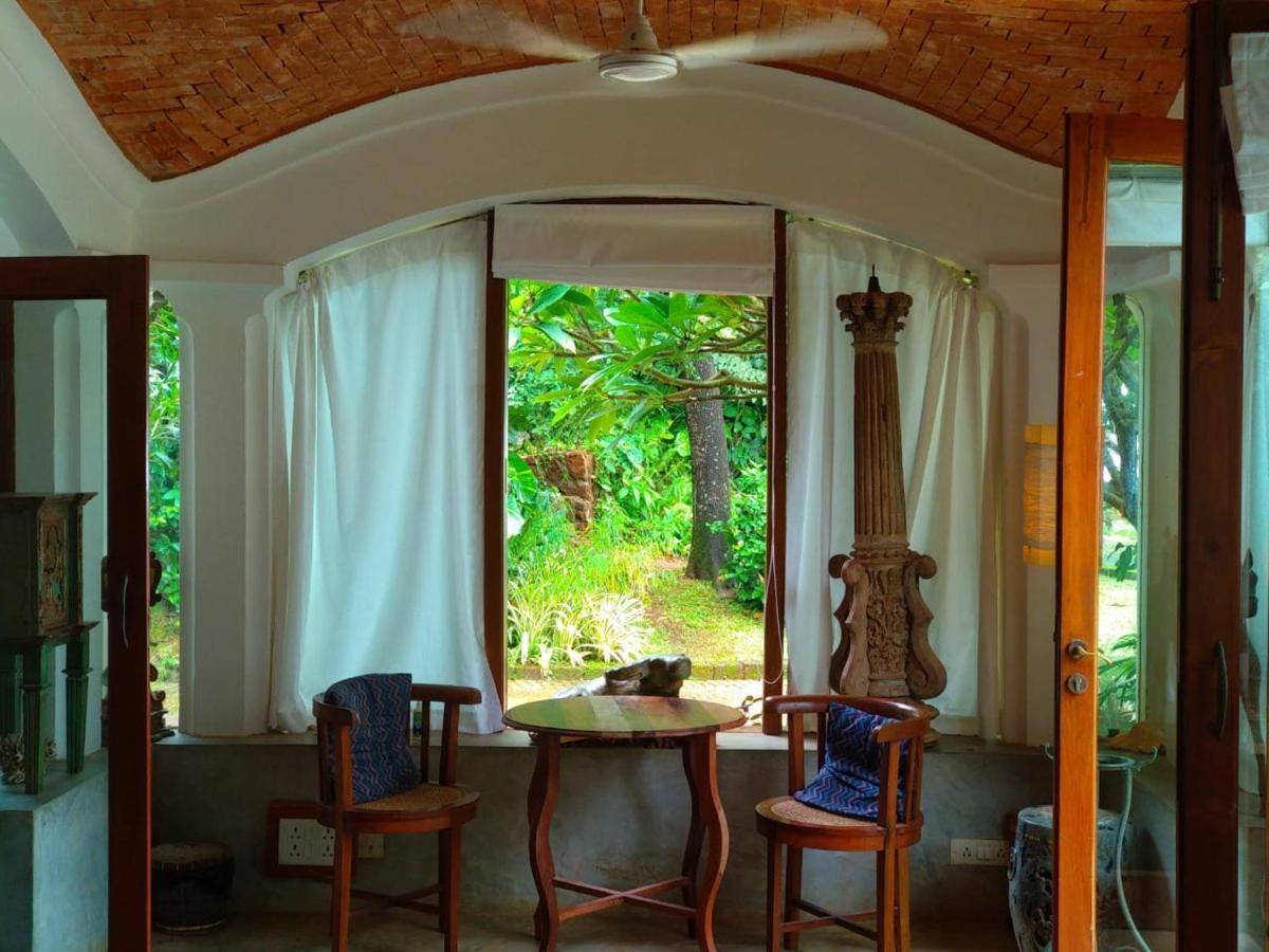 Resort Ahilya By The Sea 4*