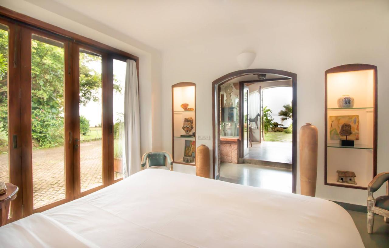 Ahilya By The Sea