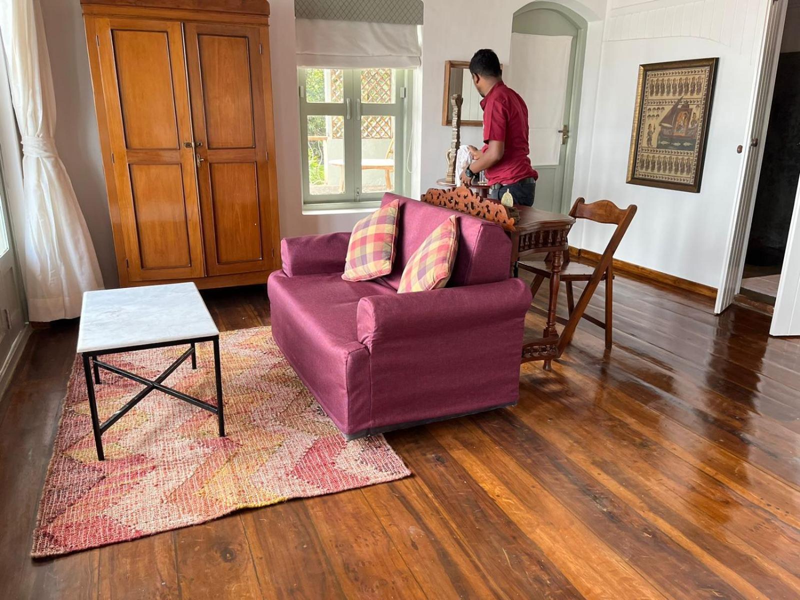Ahilya By The Sea Nerul (Goa)