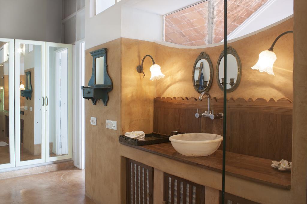 Ahilya By The Sea 4* Nerul (Goa)
