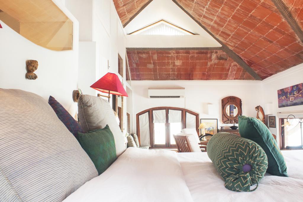 Ahilya By The Sea Resort