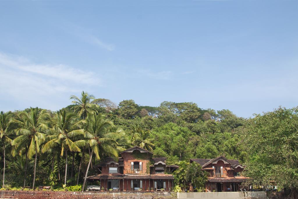 Ahilya By The Sea Resort 4*
