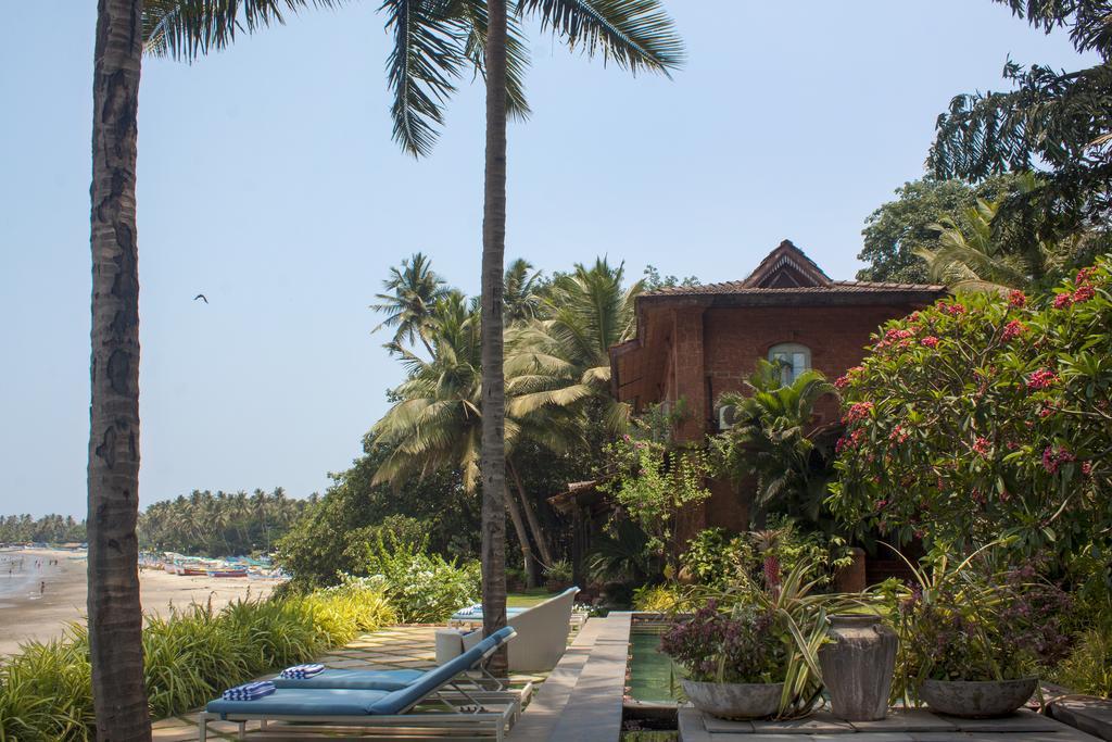 Ahilya By The Sea Nerul (Goa)