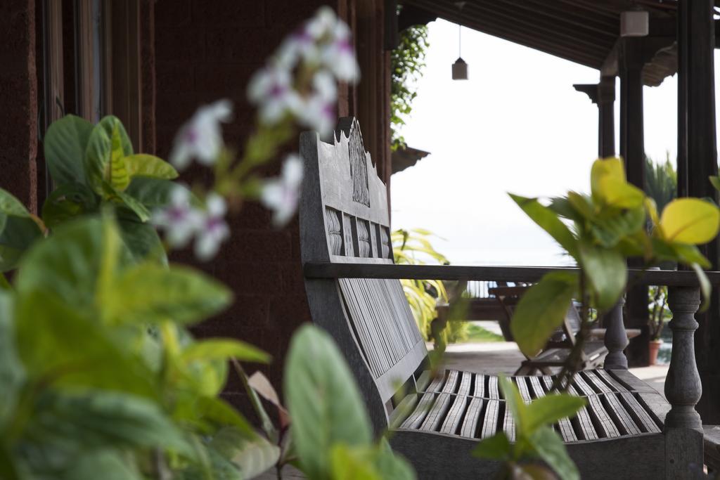 Ahilya By The Sea 4*