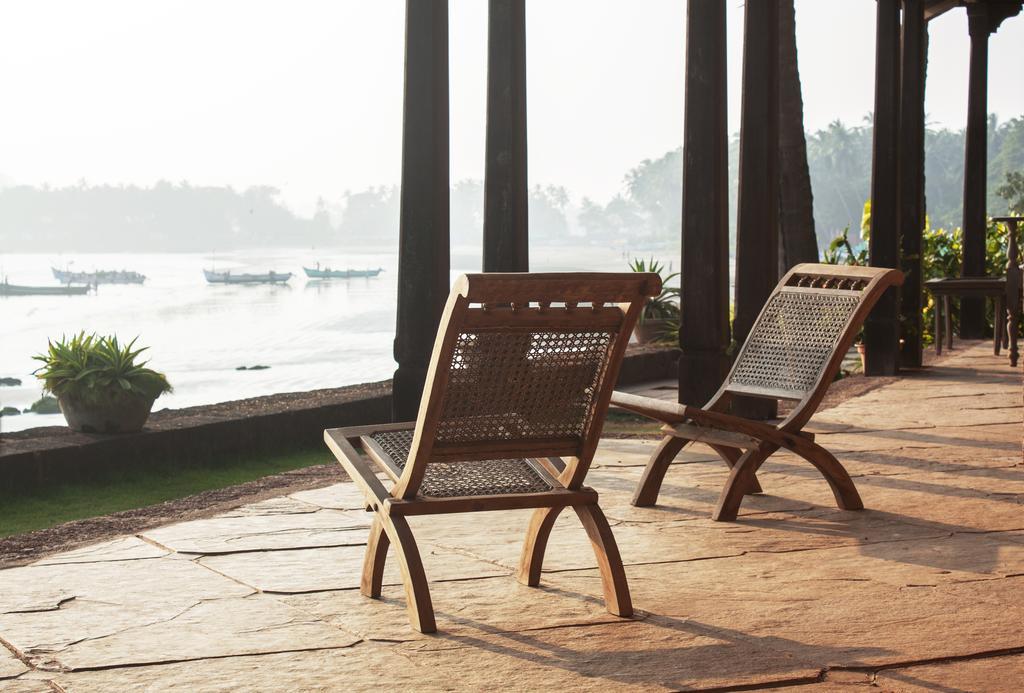 Ahilya By The Sea Resort