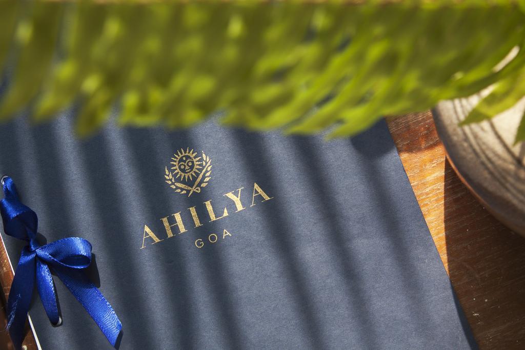 Resort Ahilya By The Sea 4*